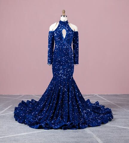 Najlepsze sukienka granatowa: jak wybrać idealny fason