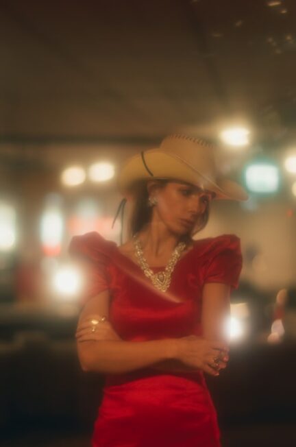 Photo Slimming dress