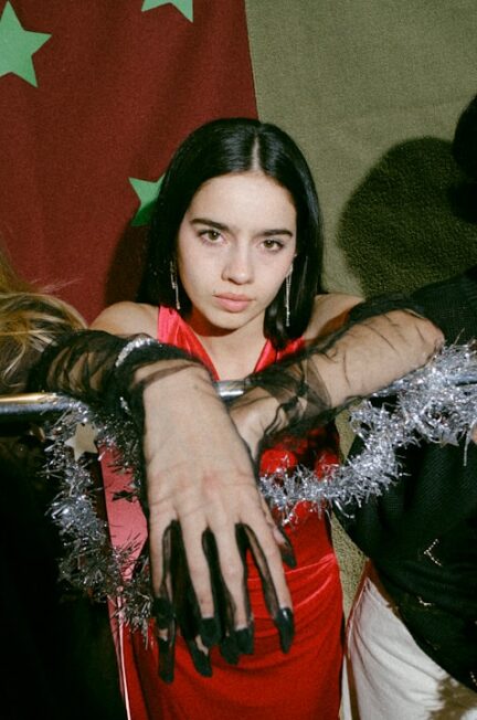 Photo fashion trends